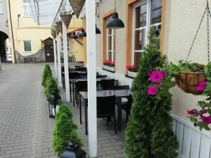 Budynek do sprzedania