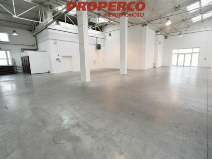 Lokal użytkowy Kielce Piaski, Zagnańska