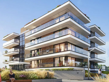 Apartament > 76,50 m2