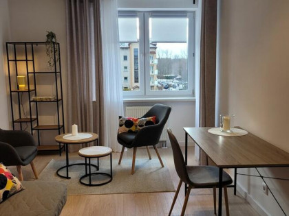 Mieszkanie 2-pokojowe ,oddzielna kuchnia, balkon