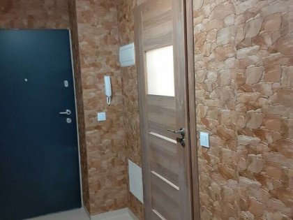 Kliny Zacisze, nowe bud, 28 m2, komfortowe, balkon, 02/2026