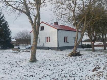 Siedlisko 1,78 ha w Witoszynie