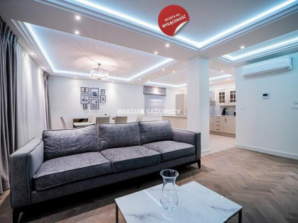 Mieszkanie Żywiec Centrum, Rynek