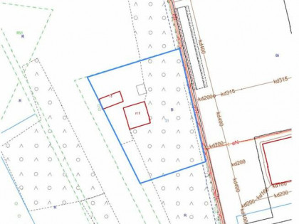DZIAŁKA PRZEMYSŁOWA – ŁÓDŹ POLESIE / NOWY JÓZEFÓW – BLISKO
