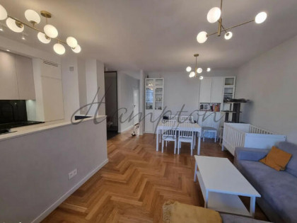 Mieszkanie Warszawa gm. Mokotów Mokotów, Przejazd