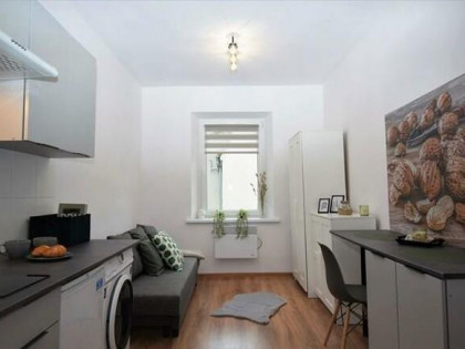 Do wynajęcia funkcjonalna kawalerka, Katowicka 2