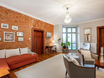 Mieszkanie Wrocław Stare Miasto, Stare Miasto, Plac Kościuszki