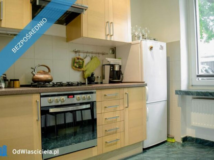 2 pokoje z potencjałem na 3 | 52,3 m² – Katowice, ul. Wierzbowa