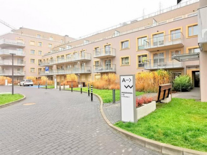 Mieszkanie Kraków Podgórze, Rydlówka