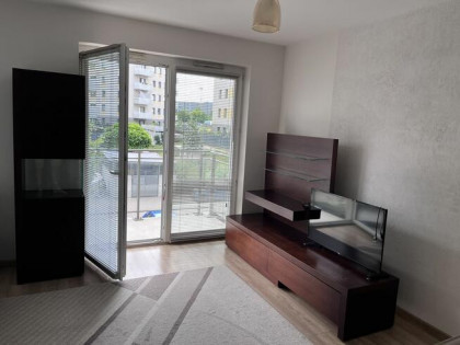 Kawalerka Promenady Wrocławskie ul. Czochralskiego 2200 zł