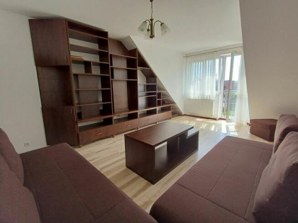 mieszkanie w centrum Lęborka, 75 m2, z miejscem parkingowym