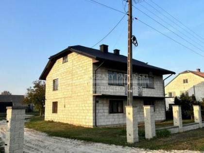 Dom Ogrodniki gm. Tuczna, Ogrodniki