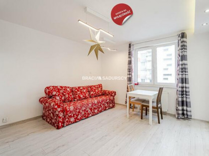 Mieszkanie Kraków Prądnik Biały, Górka Narodowa, 29 Listopada