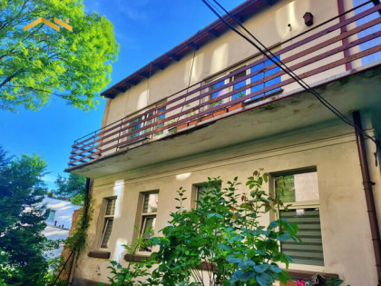 Dom Kraków gm. Kraków-Krowodrza Krowodrza, Stanisława Konarskiego