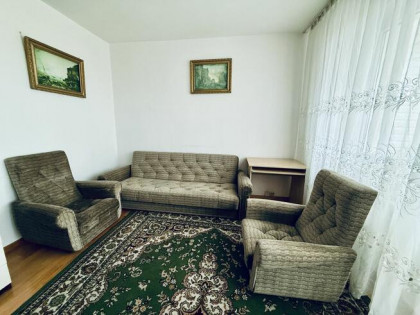 Klimatyzowane 4 pokojowe mieszkanie do wynajecia W-wa Wesola