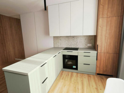 58m² | 3 Pokoje | Balkon | Piwnica| AGD | Tysiąclecie | BEZ