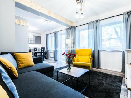 Mieszkanie Zakopane  Zakopane , Zakopane, Oswalda Balzera