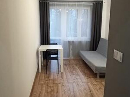 Wynajmę kawalerkę, os.Podwawelskie-po generalnym remoncie