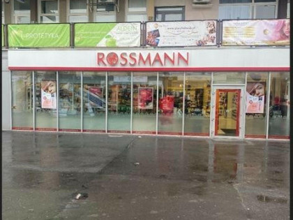 Lokal użytkowy Warszawa gm. Wola Wola,