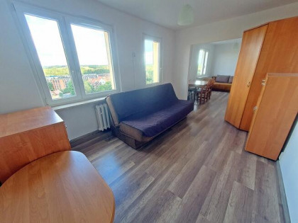 Kraków Prądnik Biały mieszkanie studio 38m2 do wynajęcia