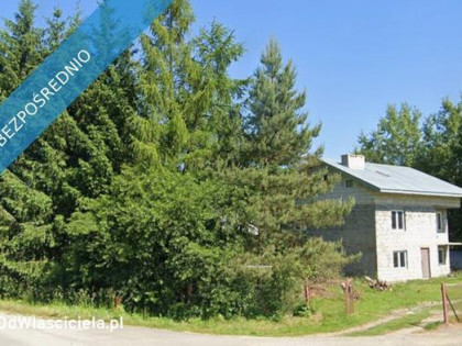 Sprzedam dom w stanie surowym zamkniętym Klęczany 235 (nowy)