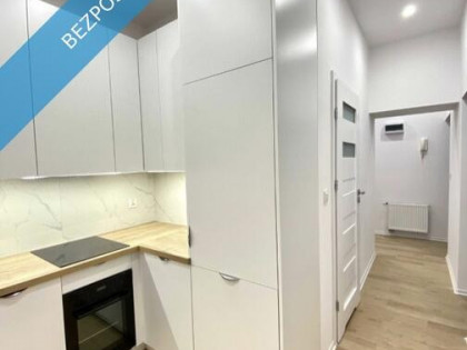 Atrakcyjne mieszkanie do wynajęcia.