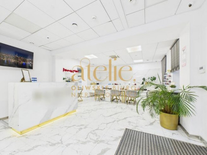 Twój biznes w sercu starej Oliwy!