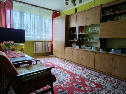 2 pokojowe mieszkanie na sprzedaż