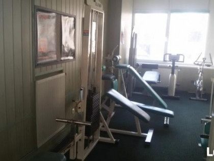 SPRZEDAM Lub Wynajme 20 zł.mkw.