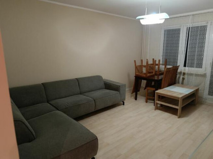 Mieszkanie os. piaski