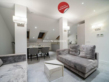 Mieszkanie Żywiec Centrum, Rynek