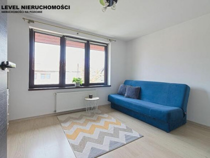 Gotowy dom w Pasłęku