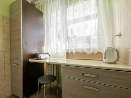 dwupokojowe mieszkanie z balkonem w Kamiennej Górze