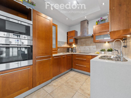 3 pokoje z dużym tarasem -Lewandów Duży