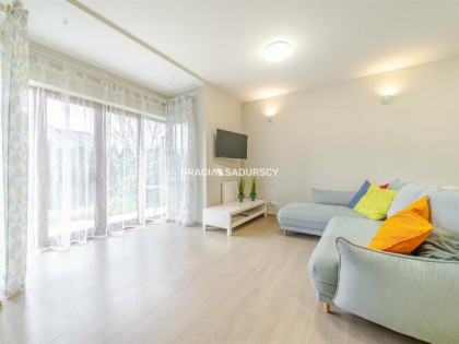 Mieszkanie Krzyszkowice gm. Myślenice, Działkowa