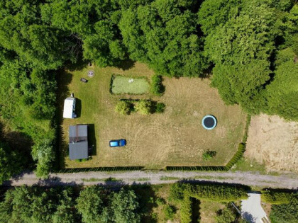 Działka na sprzedaż, Szczekarzewo, Kujawsko Pomorskie