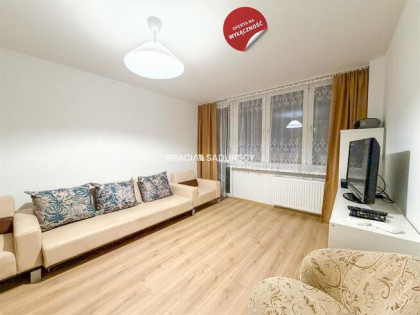 Mieszkanie Kraków Podgórze Duchackie, Piaski, Białoruska