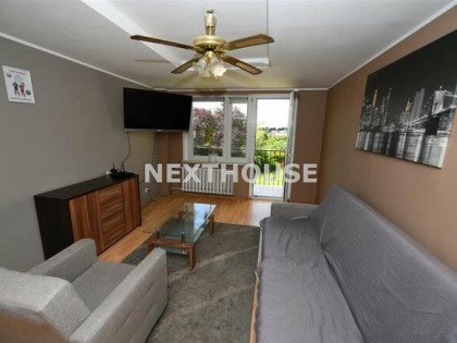 Mieszkanie Gliwice Łabędy