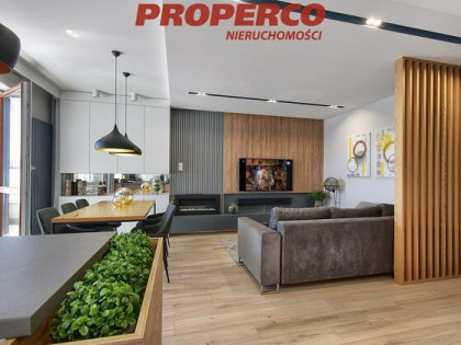 Mieszkanie Kielce KSM, Leszczyńska