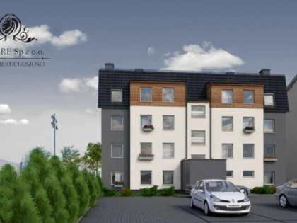 Piękne mieszanie 2pok. z balkonem w urokliwej okolicy, blisko Wrocławia