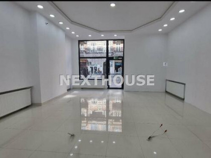 Lokal użytkowy Gliwice Centrum