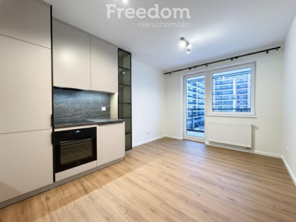 Nowe 2-pok., mieszkanie – ul. Kraszewskiego