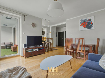 Mieszkanie Warszawa gm. Praga-Południe Praga,-Południe, Jana Nowaka-Jeziorańskiego