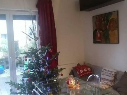 Mieszkanie Kraków Dębniki, Ruczaj, Obozowa