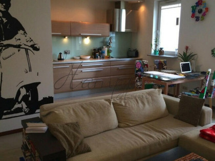 Mieszkanie Warszawa gm. Mokotów Mokotów, Przejazd