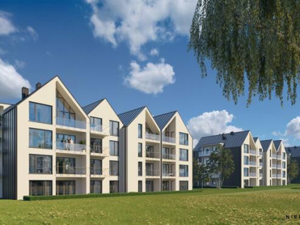 Mieszkanie Ustronie Morskie, Polna