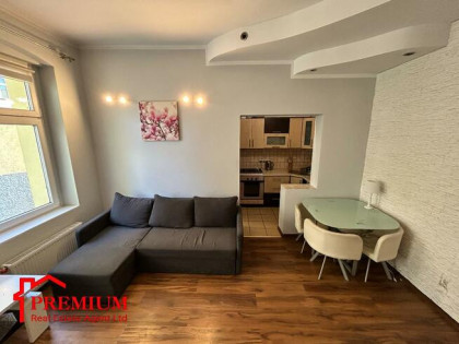 Mieszkanie Pyrzyce, Tadeusza Kościuszki