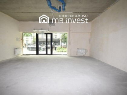 Lokal w centrum-pod handel/usługi/gastonomię/biuro