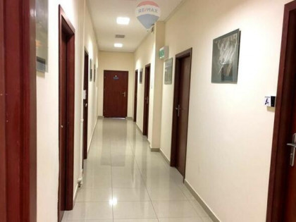 Lokal biurowy 22m2 do wynajęcia od 15.01.2026