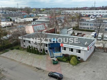 Powierzchnia biurowa Gliwice